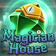 Magician HouseKA Gaming