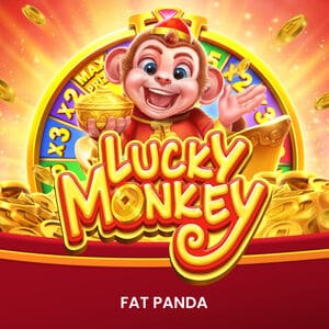 Lucky Monkey