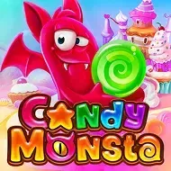Candy Monsta game thumbnail