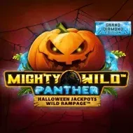 Mighty Wild Panther Grand Diamond Edition game thumbnail