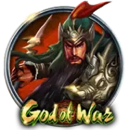 GodofWarCQ9