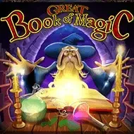 Great Book of MagicVoltent game icon