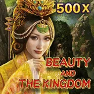 Beauty And The KingdomJDB game icon