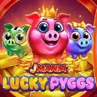 J Mania Lucky Pyggs Rubyplay thumbnail