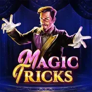 Magic TricksRedtiger