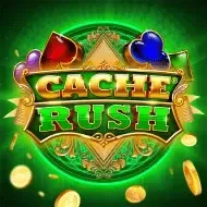 Cache Rush game thumbnail
