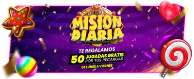 El Mejor Casino de Perú banner