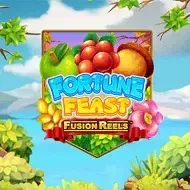 Fortune Feast Fusion ReelsKA Gaming