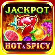Hot & Spicy JackpotOnlyplay