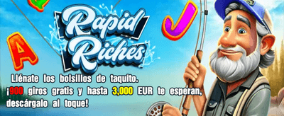 Apuestas emocionantes y premios reales
