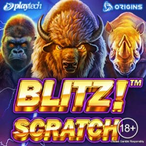 Blitz™ Scratch thumbnail