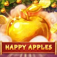 Happy Apples game thumbnail