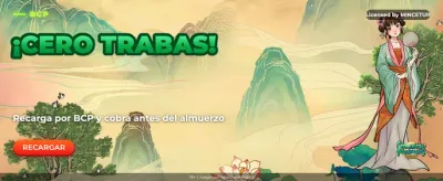 Apuestas Deportivas Coolbet Perú