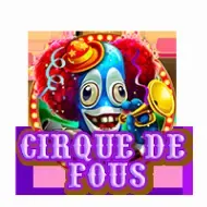 Cirque de fous game thumbnail