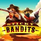 Sticky Bandits game icon