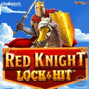 Lock & Hit_ Red Knight™
