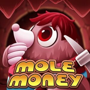 Mole Money game thumbnail