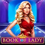 Book of LadyEndorphina