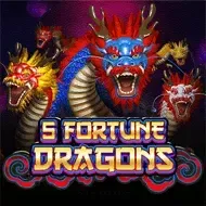 5 Fortune game thumbnail