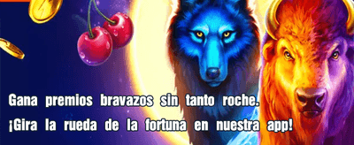 Apuesta y Gana en pecoolbet banner